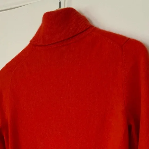 Charter Club Luxury Cashmere Sweater - excellent condition - 100% cashmere - M - Picture 7 of 9